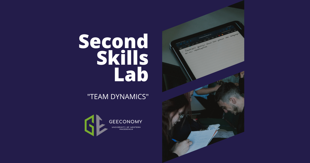 Second Skills Lab