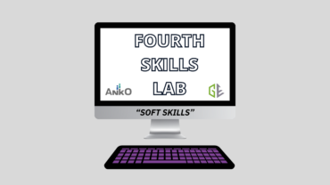 Fourth Skills Lab – “Δεξιότητες που αναζητάει ο σύγχρονος εργοδότης και δεν τις έχουμε”